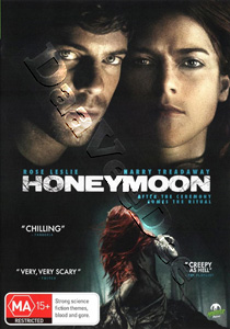 Honeymoon |   DVD